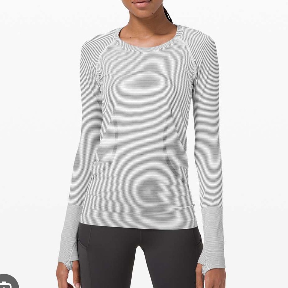 lululemon swiftly tech long sleeve
